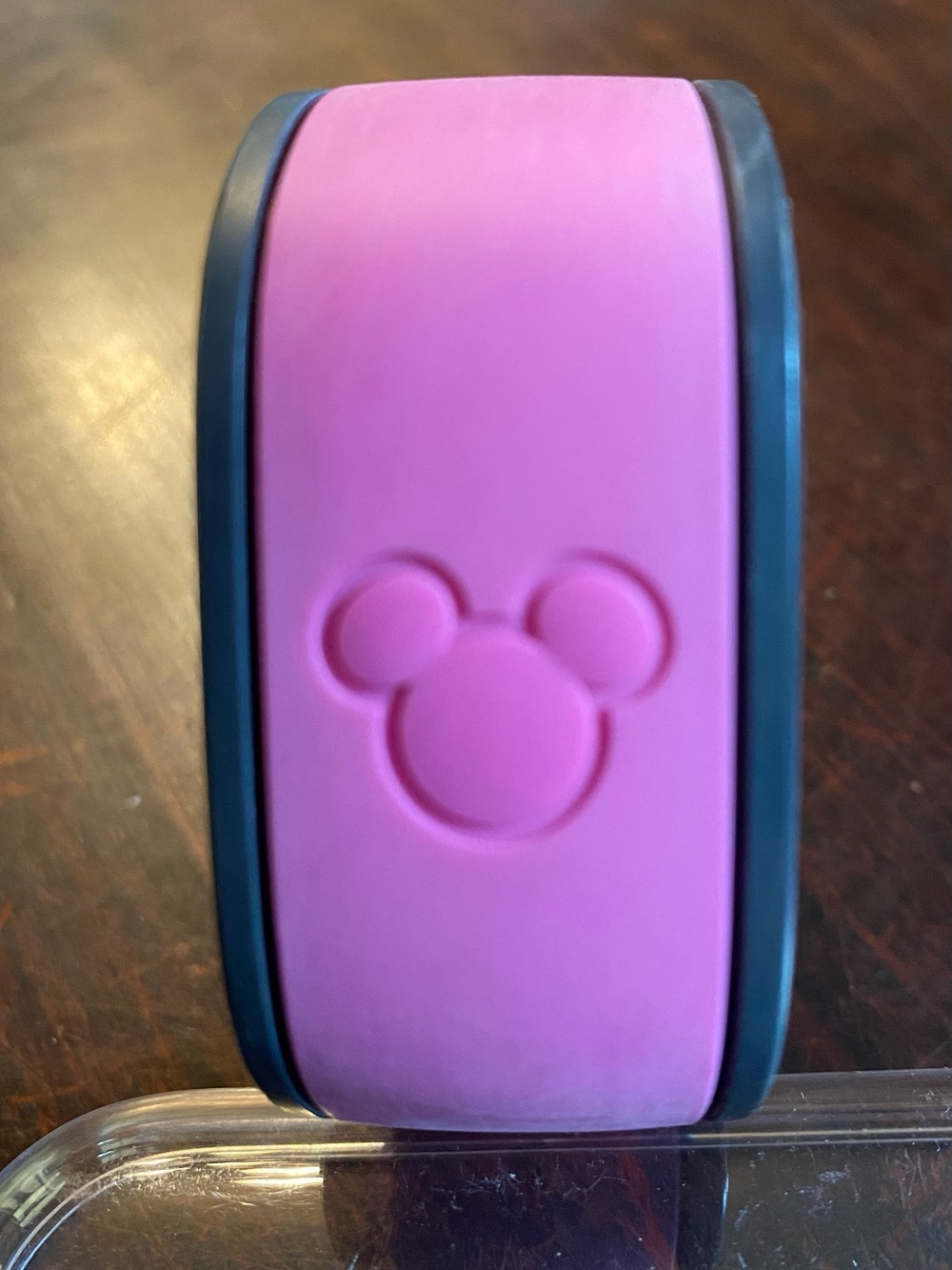 Original 2013 DisneyWorld MagicBand 1.0 Wristband